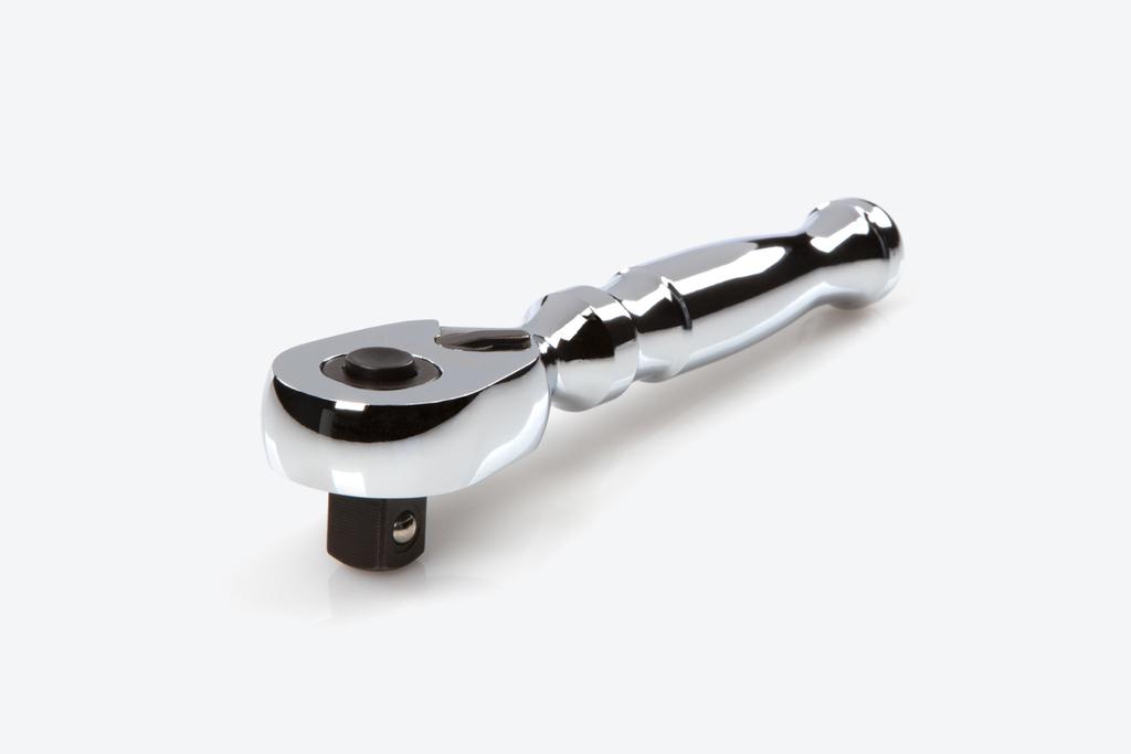15-Piece Quick-Release Ratchet and Breaker Bar Set | TEKTON