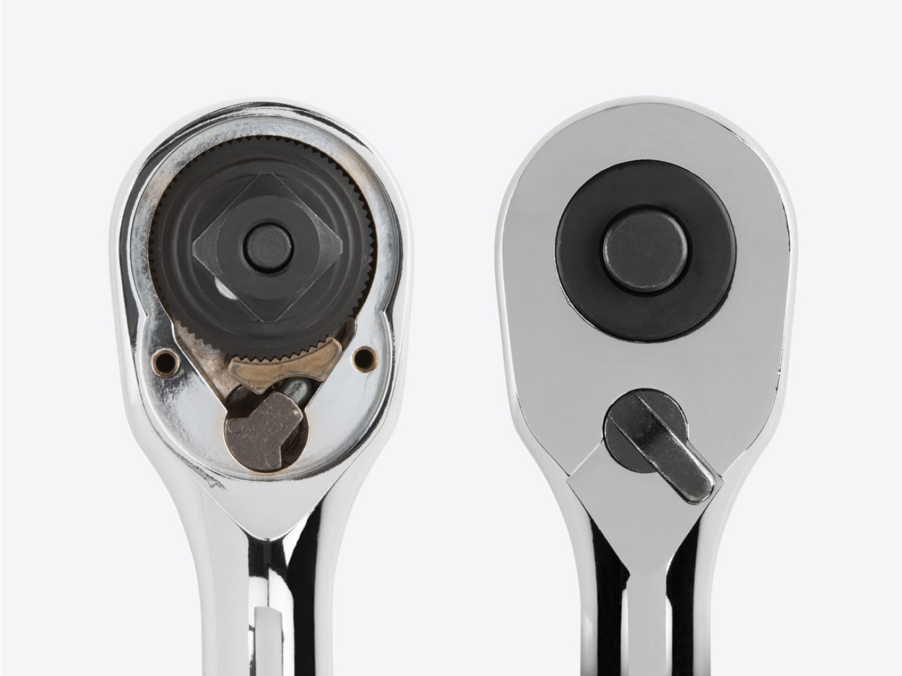 3&frasl;4 Inch Drive x 22 Inch Quick-Release Ratchet | TEKTON
