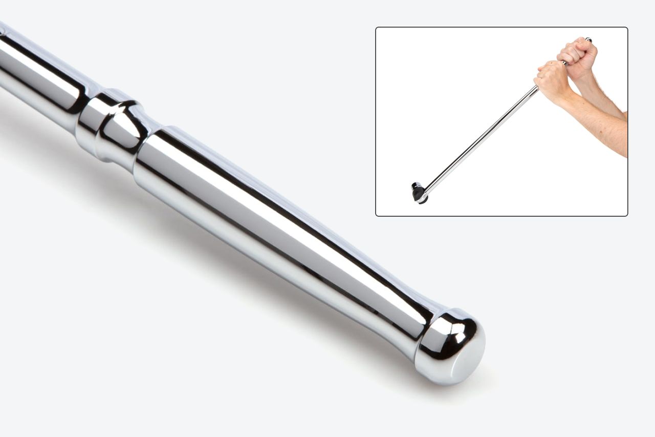 3/4 Inch Drive x 40 Inch Breaker Bar TEKTON SBH00340