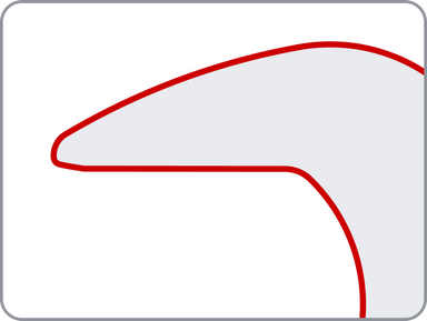 Electroless nickel plating has uniform coverage