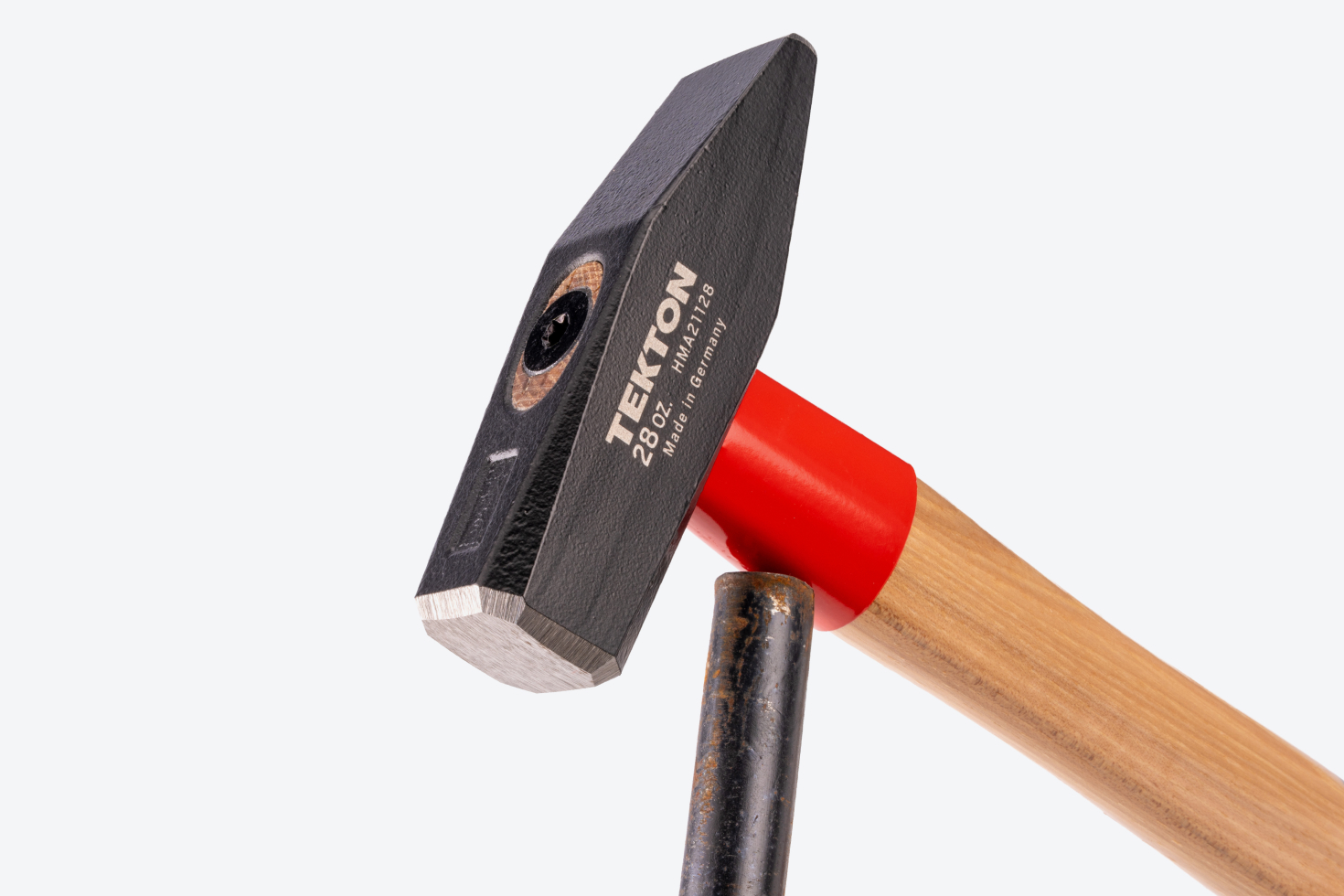Cross Peen Hammer Set, 3-Piece (10, 18, 28 oz.) | TEKTON