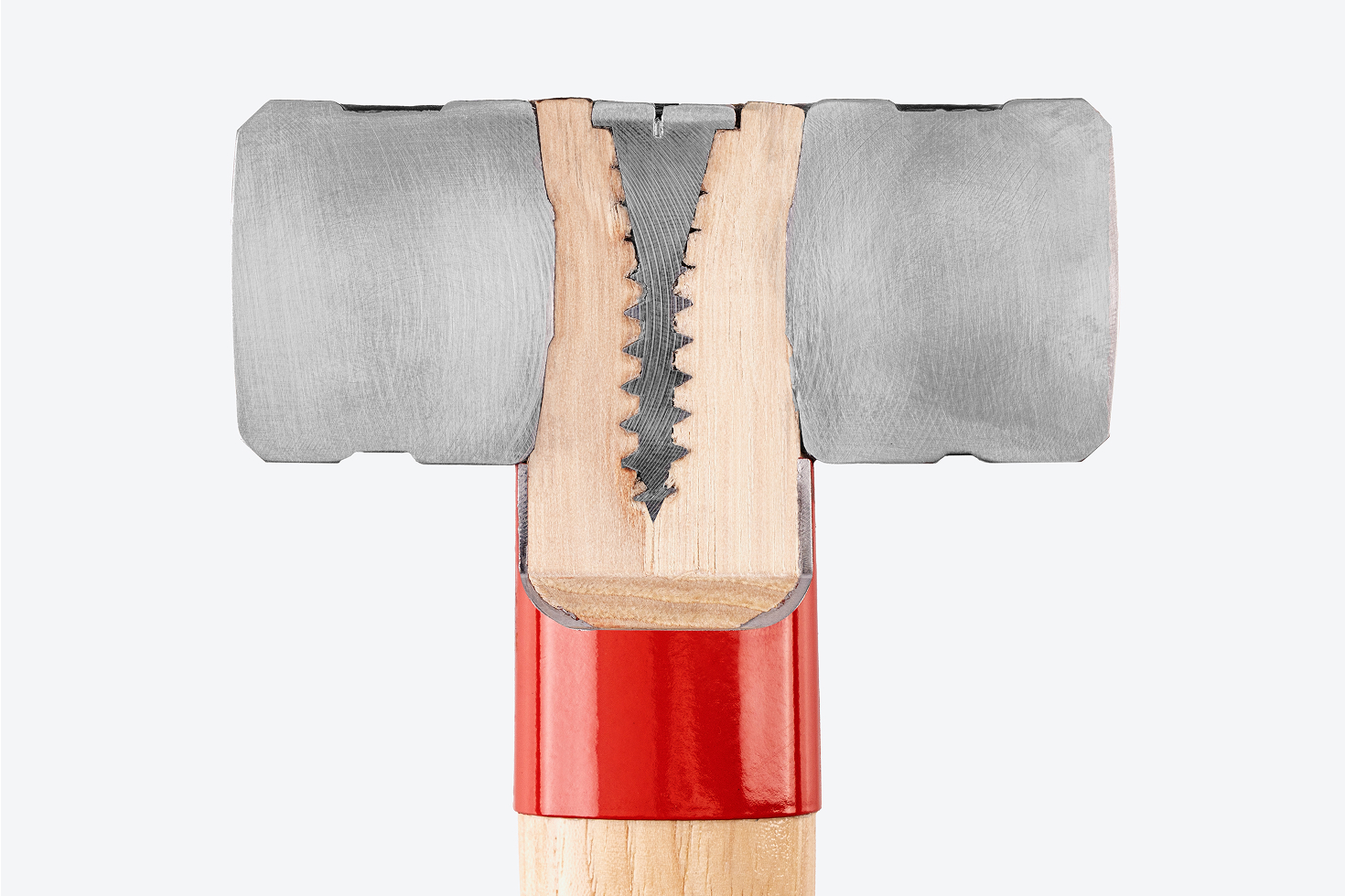 35 oz. Cross Peen Hammer | TEKTON