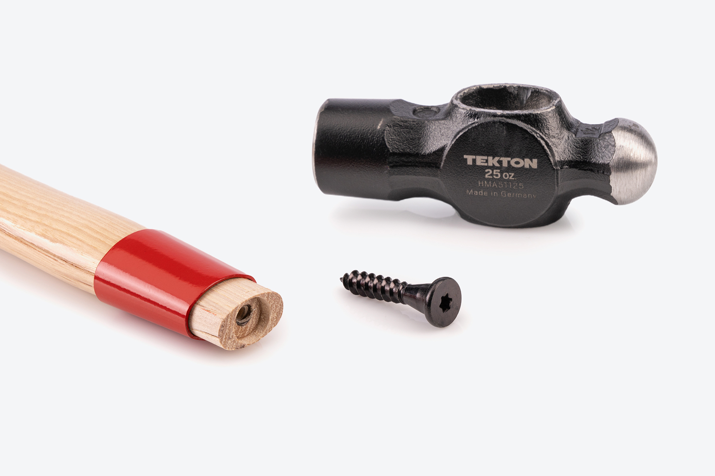 35 oz. Cross Peen Hammer | TEKTON