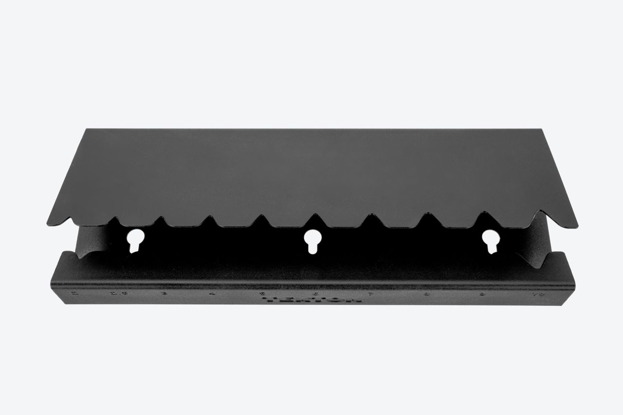 11Tool THandle Key Metal Stand (Inch) TEKTON OKH61501