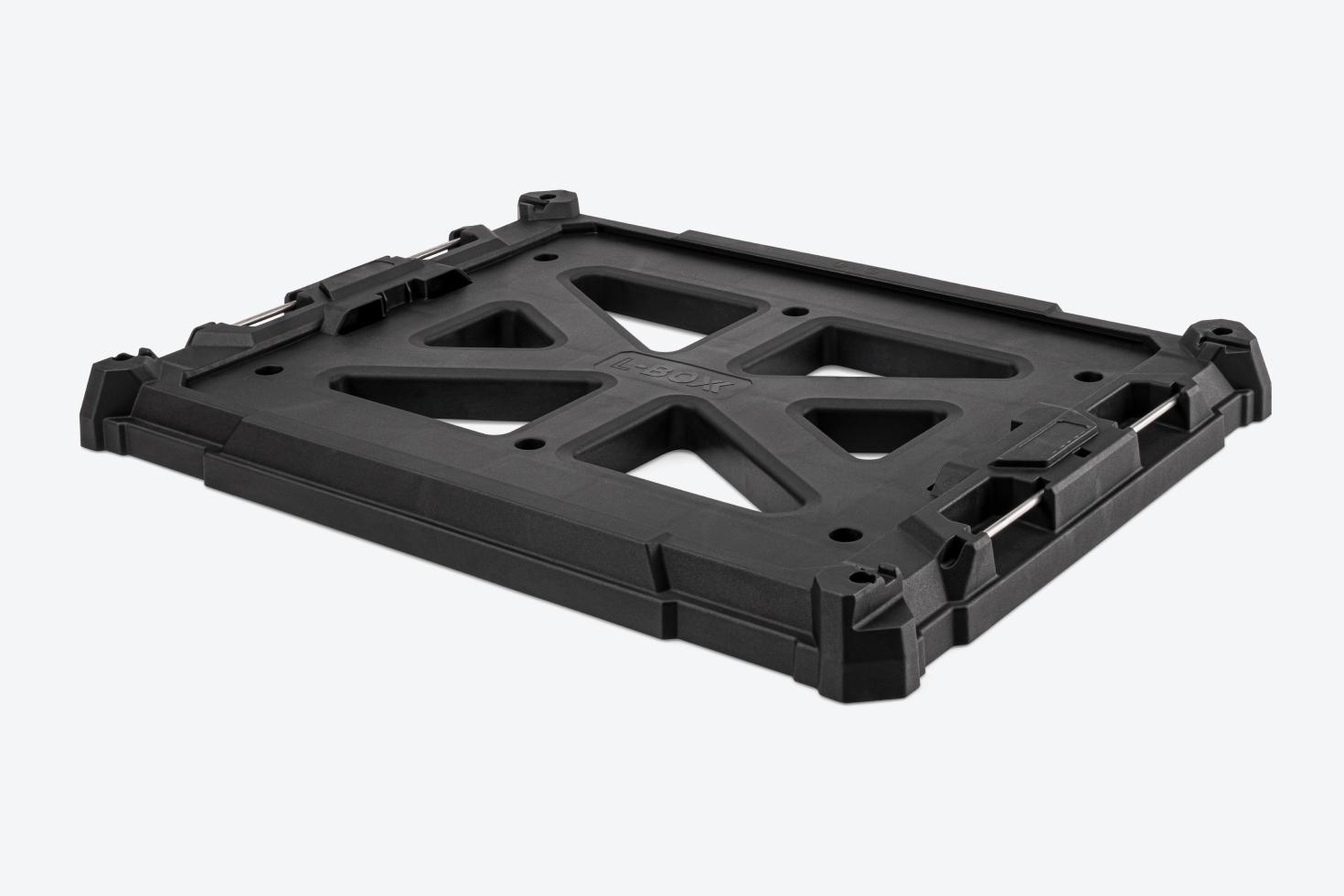 Image of the mounting pla