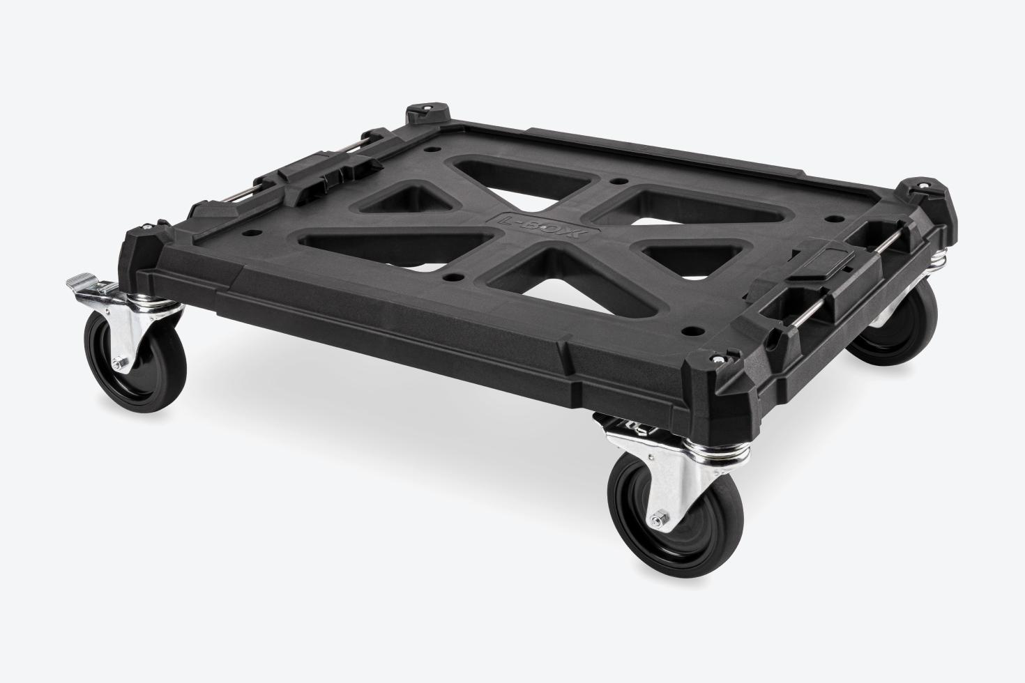 RIG 4-wheel dolly #OLC81001