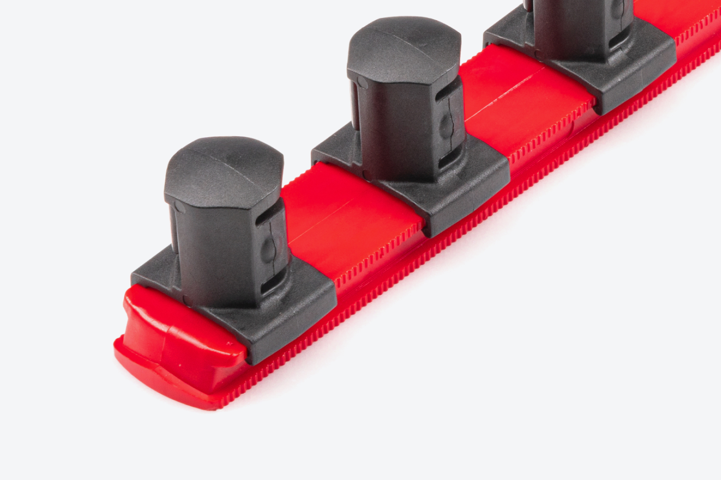 3/4 Inch Drive Twist Lock Socket Clip Set | TEKTON | USA