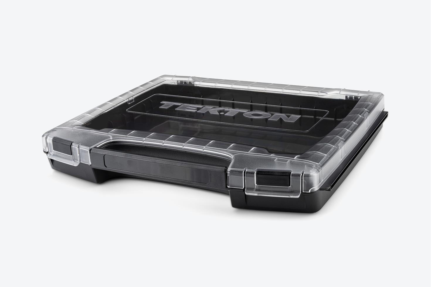 Tekton shallow lidded drawer #OLB50310
