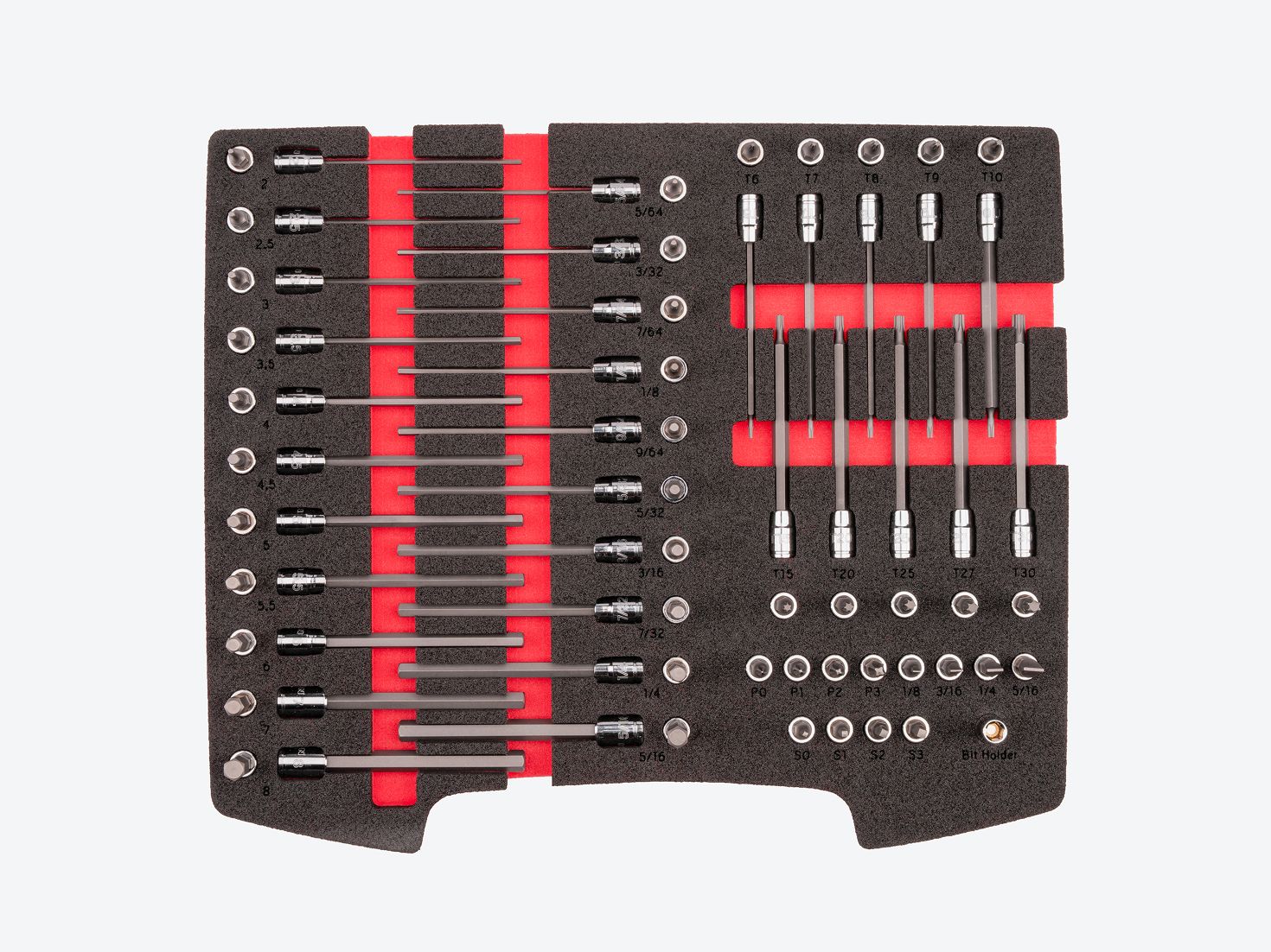 Tekton set #SHB90701