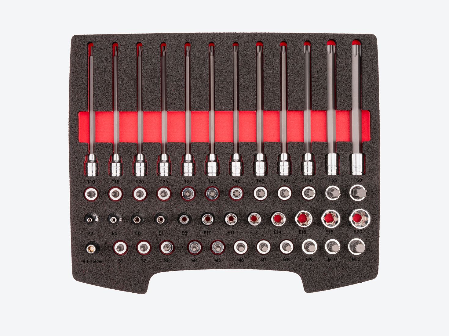 Tekton set #SHB91707