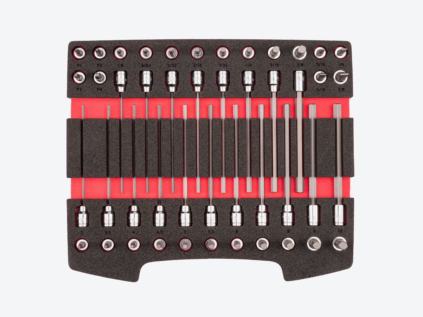 Tekton set #SHB91708