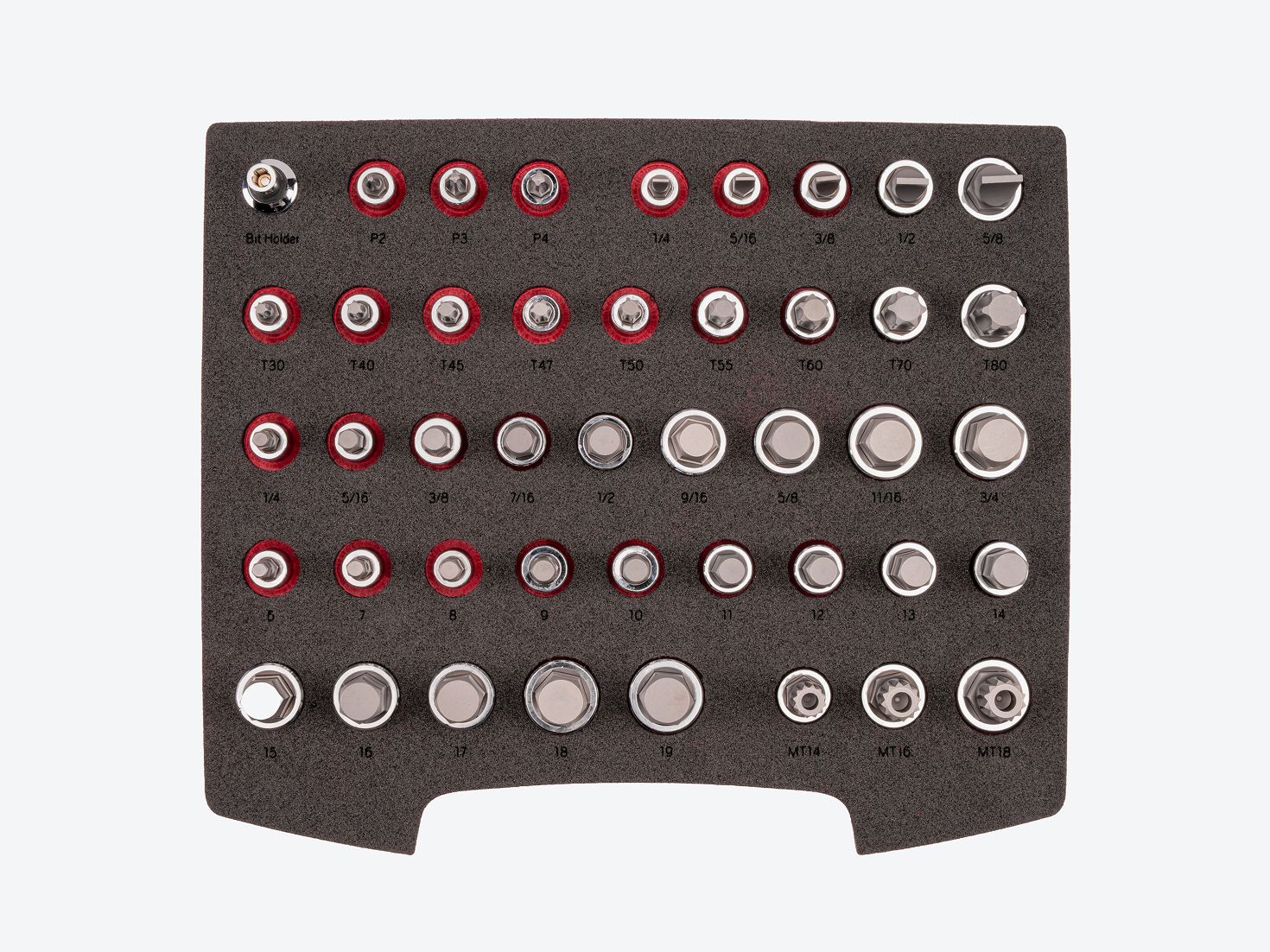 Tekton set #SHB92701