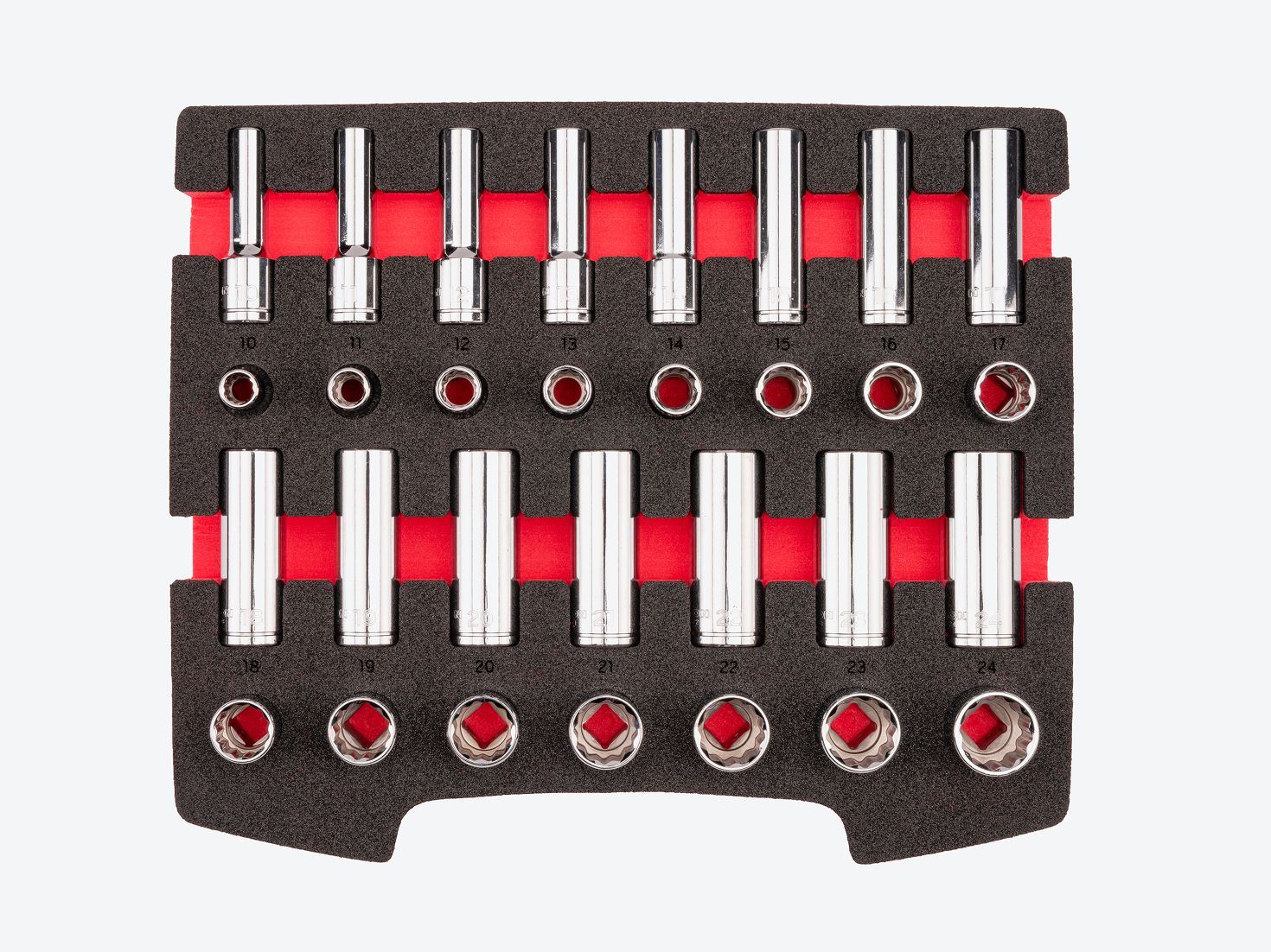 Tekton set #SHD92707