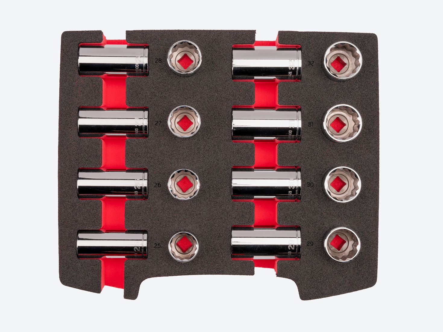 Tekton set #SHD92708