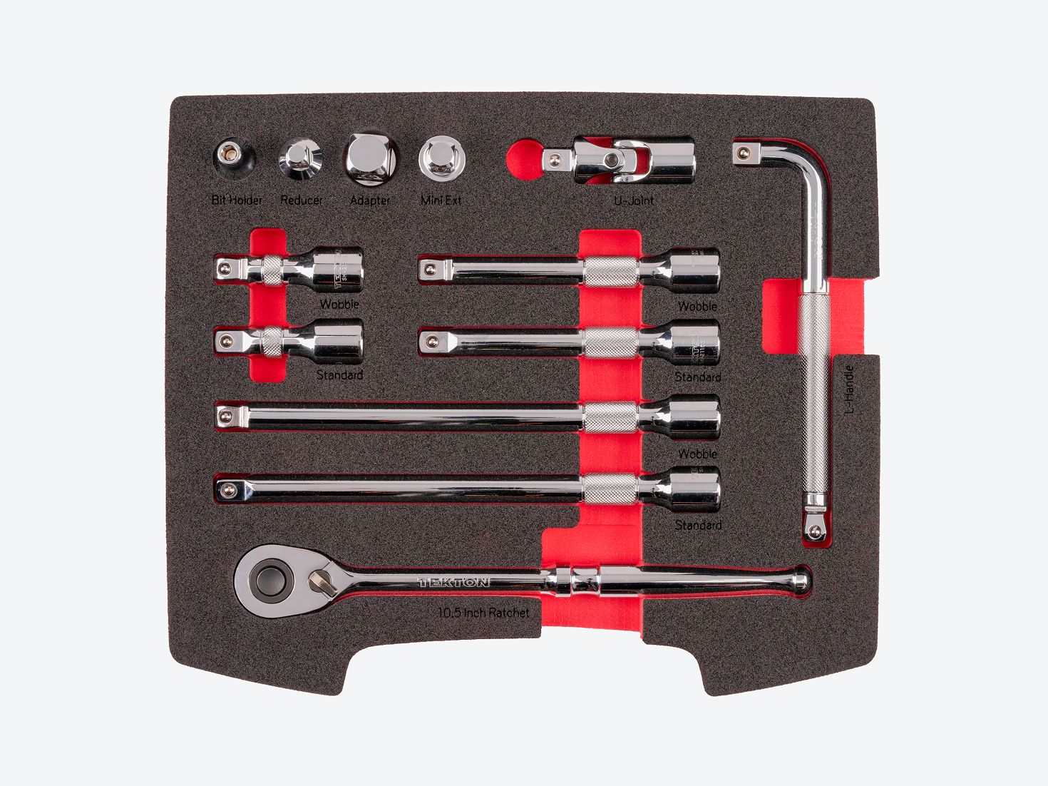 Tekton set #SKT26400