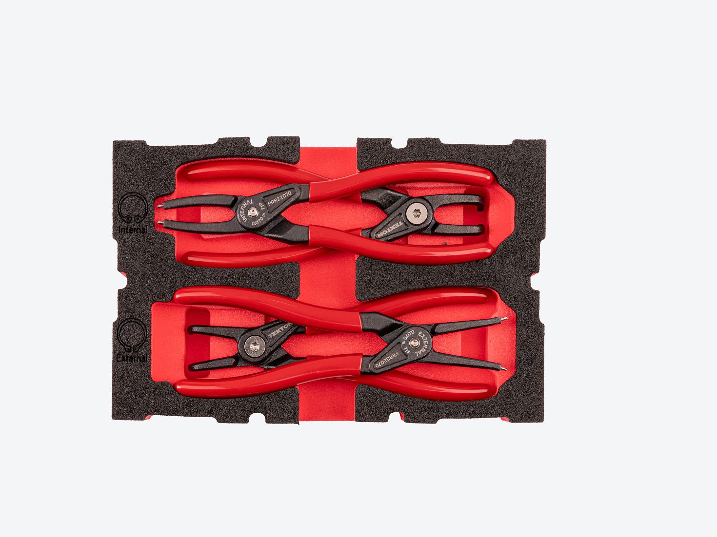 Tekton set #PRR96001