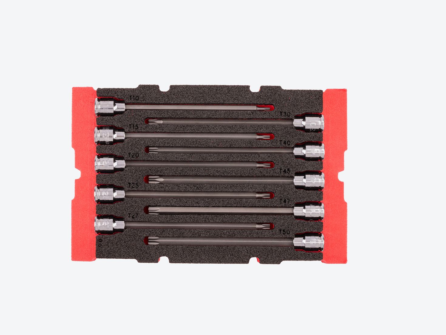 Tekton set #SHB91704