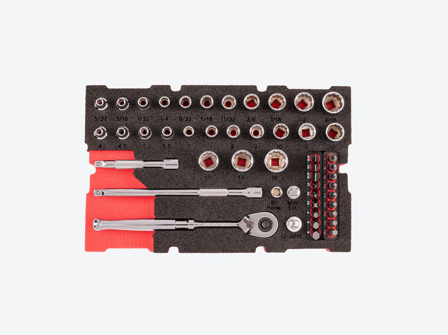 Tekton set #SKT06301