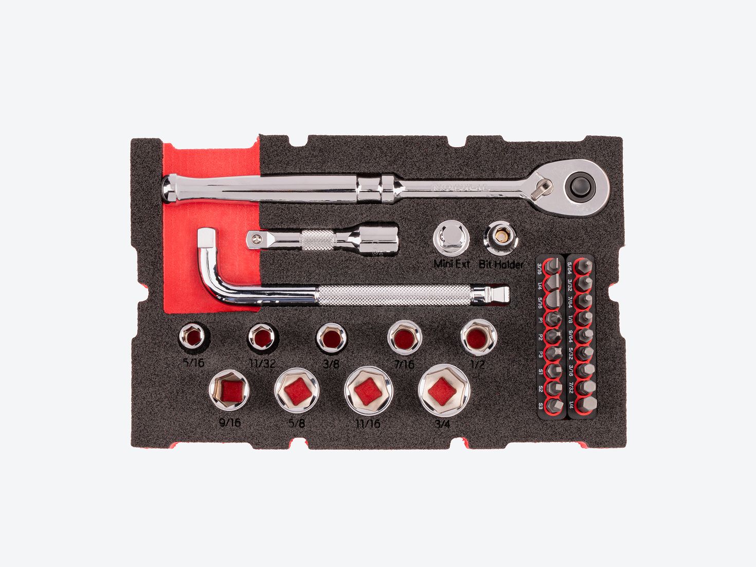 Tekton set #SKT96100