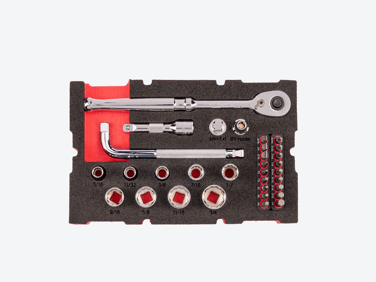 Tekton set #SKT96101