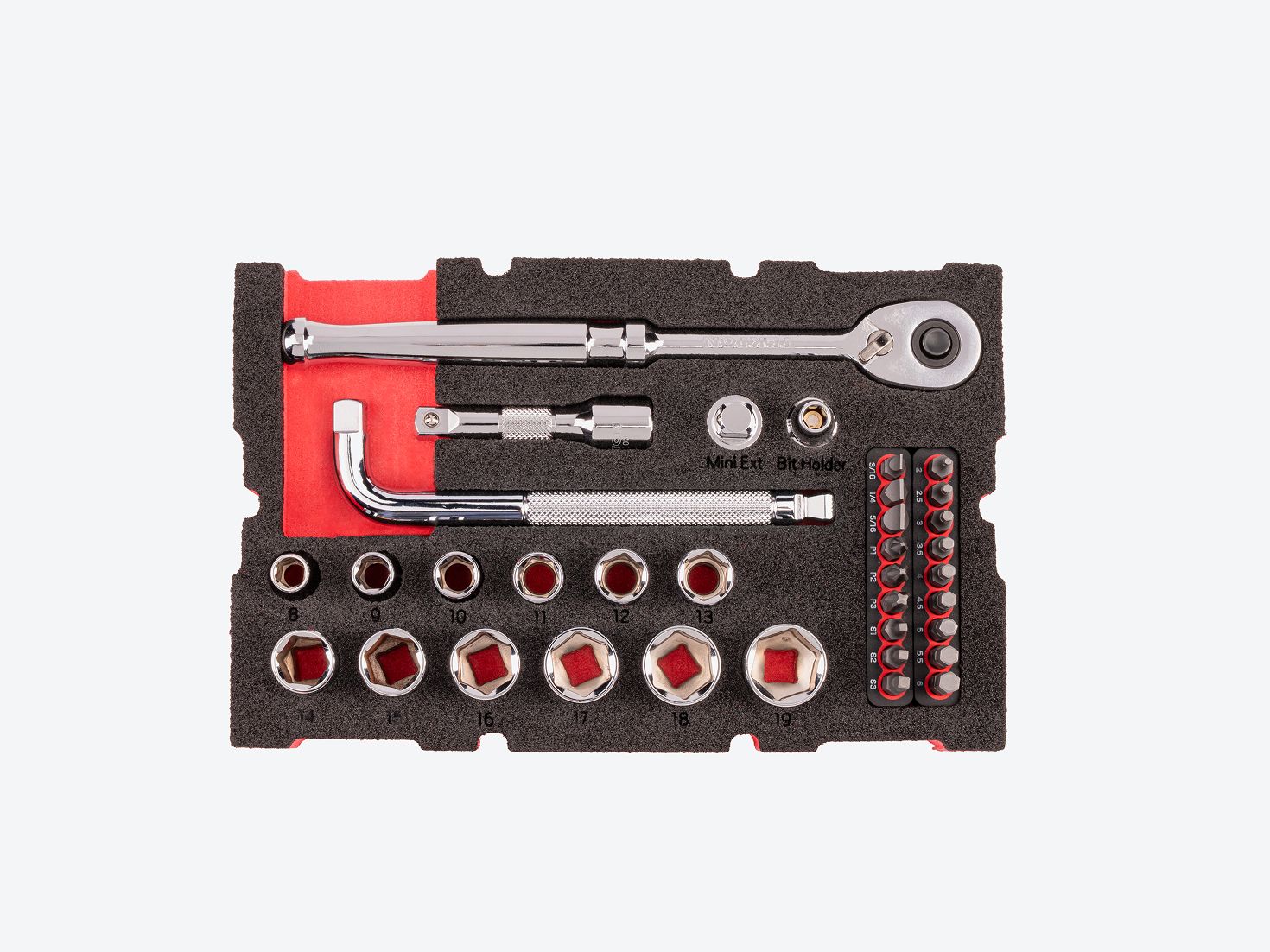 Tekton set #SKT96200