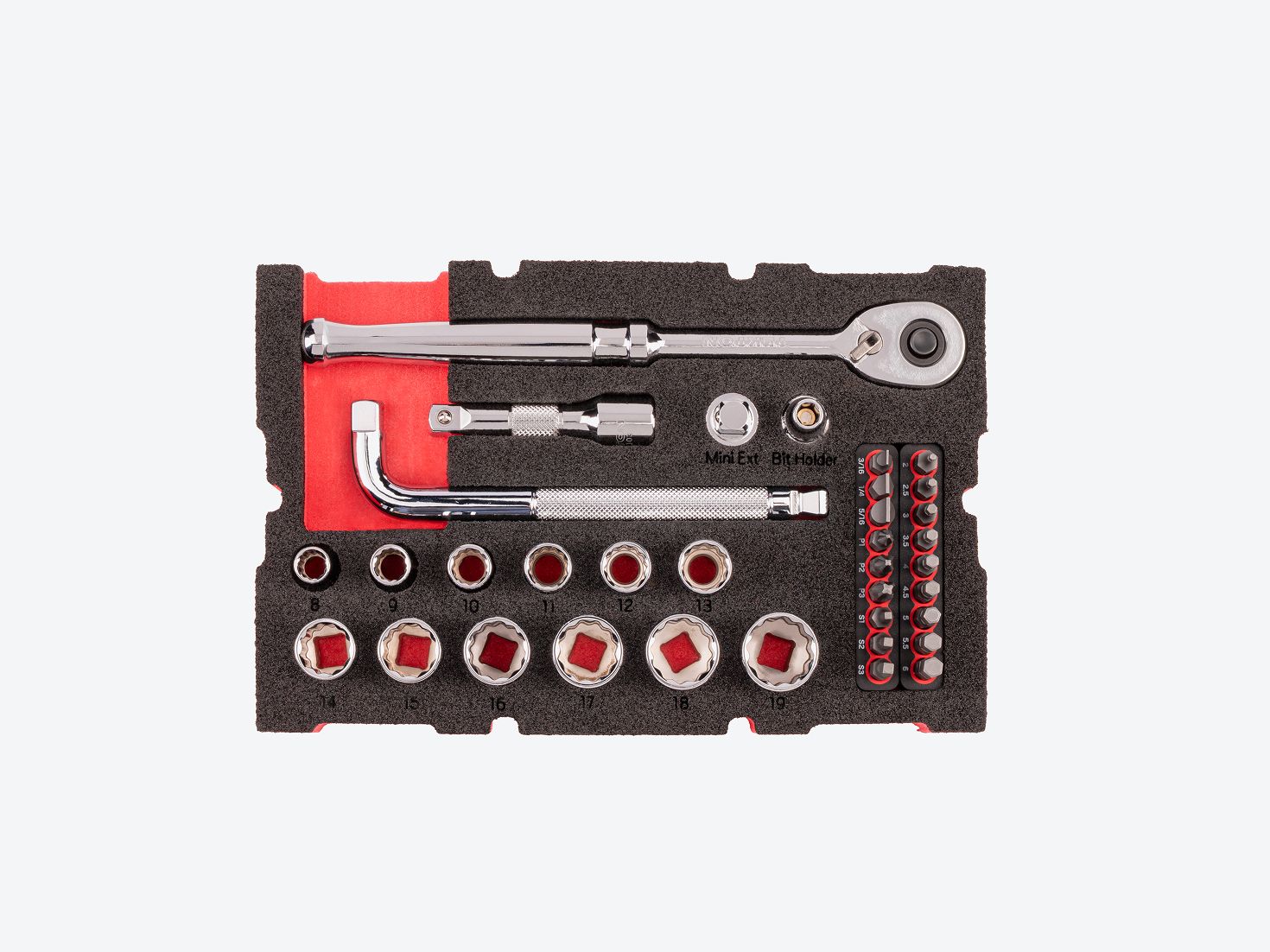 Tekton set #SKT96201