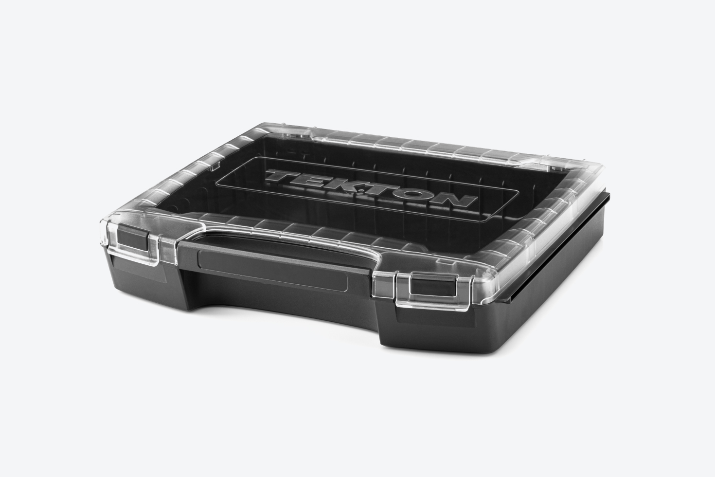 Lidded Drawer with 12-Cavity Parts Tray | TEKTON