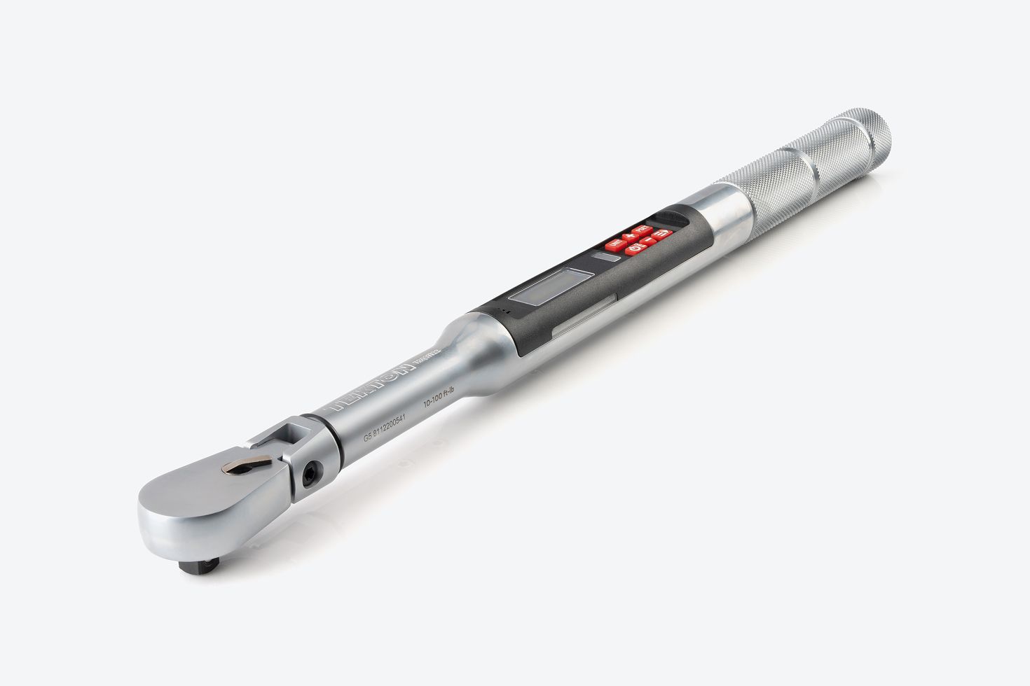 Tekton electronic torque wrench #TRQ81122