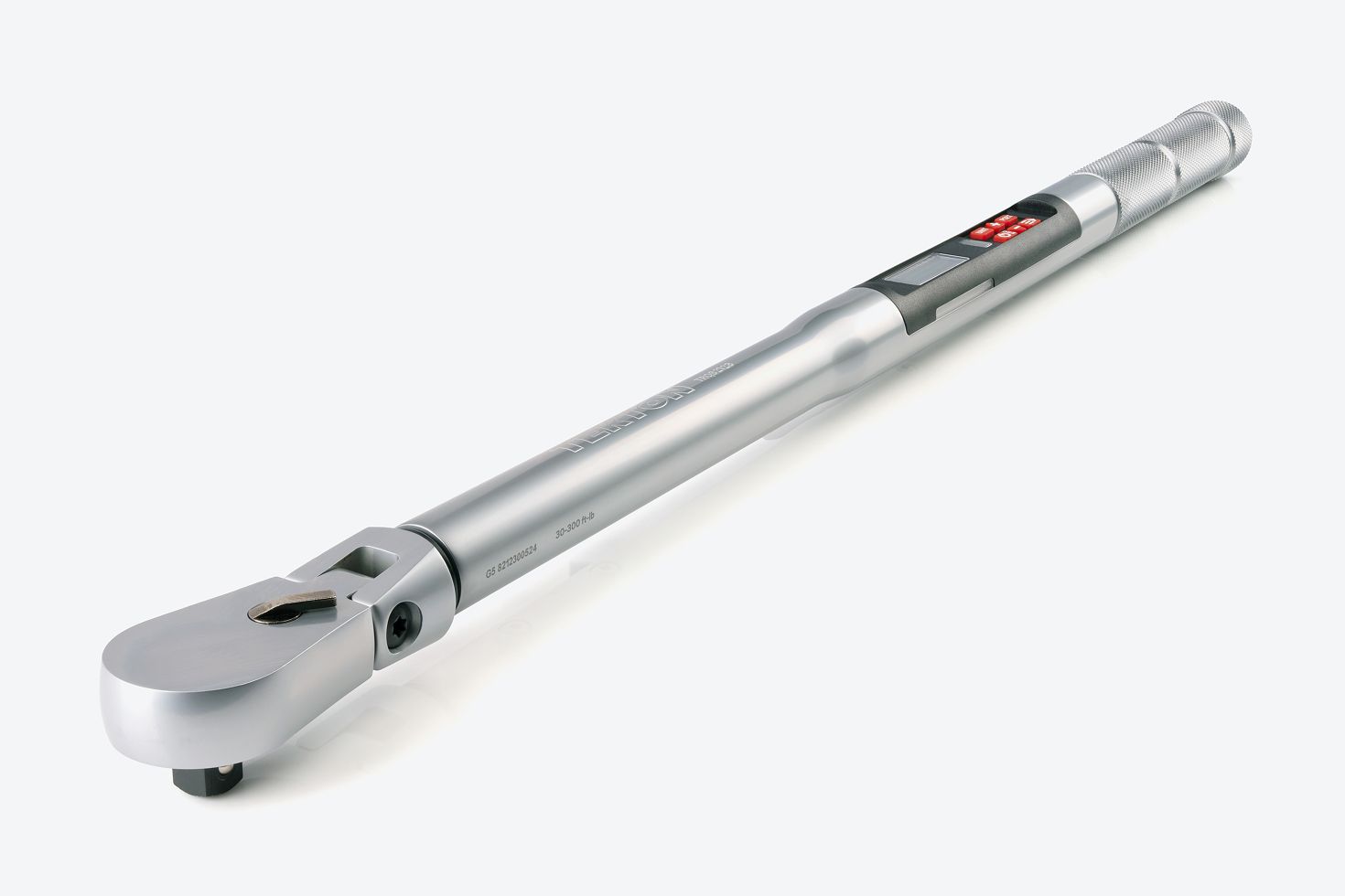 Tekton electronic torque wrench #TRQ82123