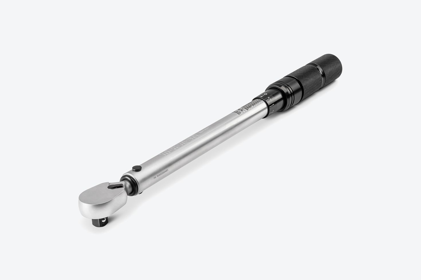 Tekton micrometer torque wrench #TRQ51402