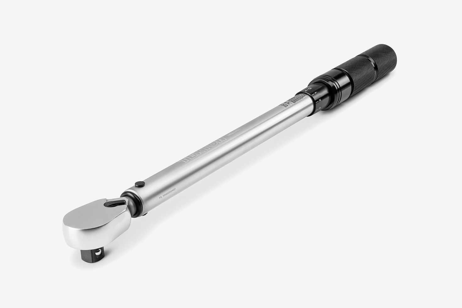 Tekton micrometer torque wrench #TRQ52402