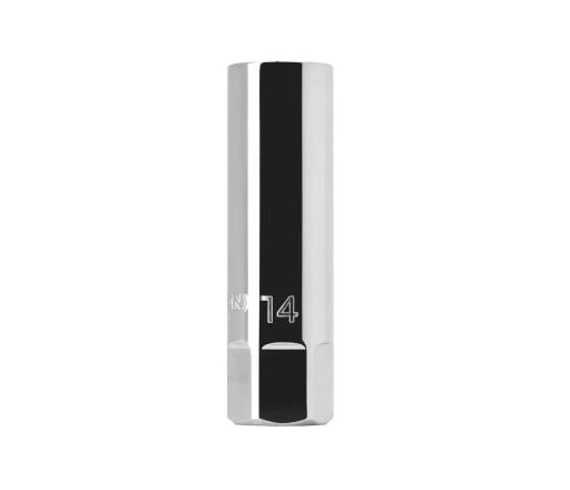 Tekton chrome 14 mm spark plug socket