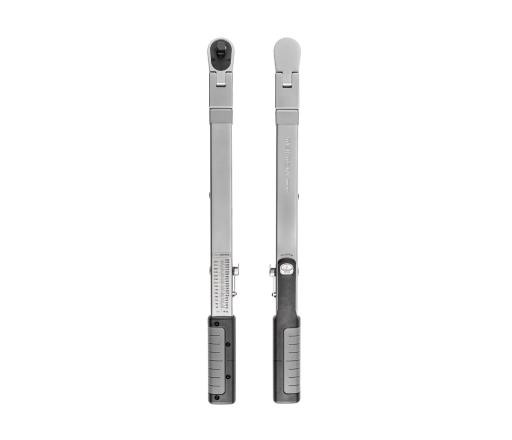 A Tekton split beam torque wrench