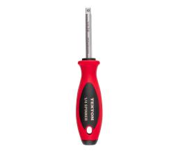 1/4 Inch Drive Molded Spinner Handle