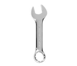 Larger Stubby Combination Wrenches