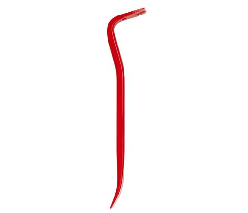 A Tekton wrecking pry bar