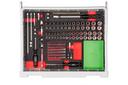 A Tekton RIG drawer with tools
