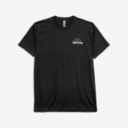 Tekton black t-shirt