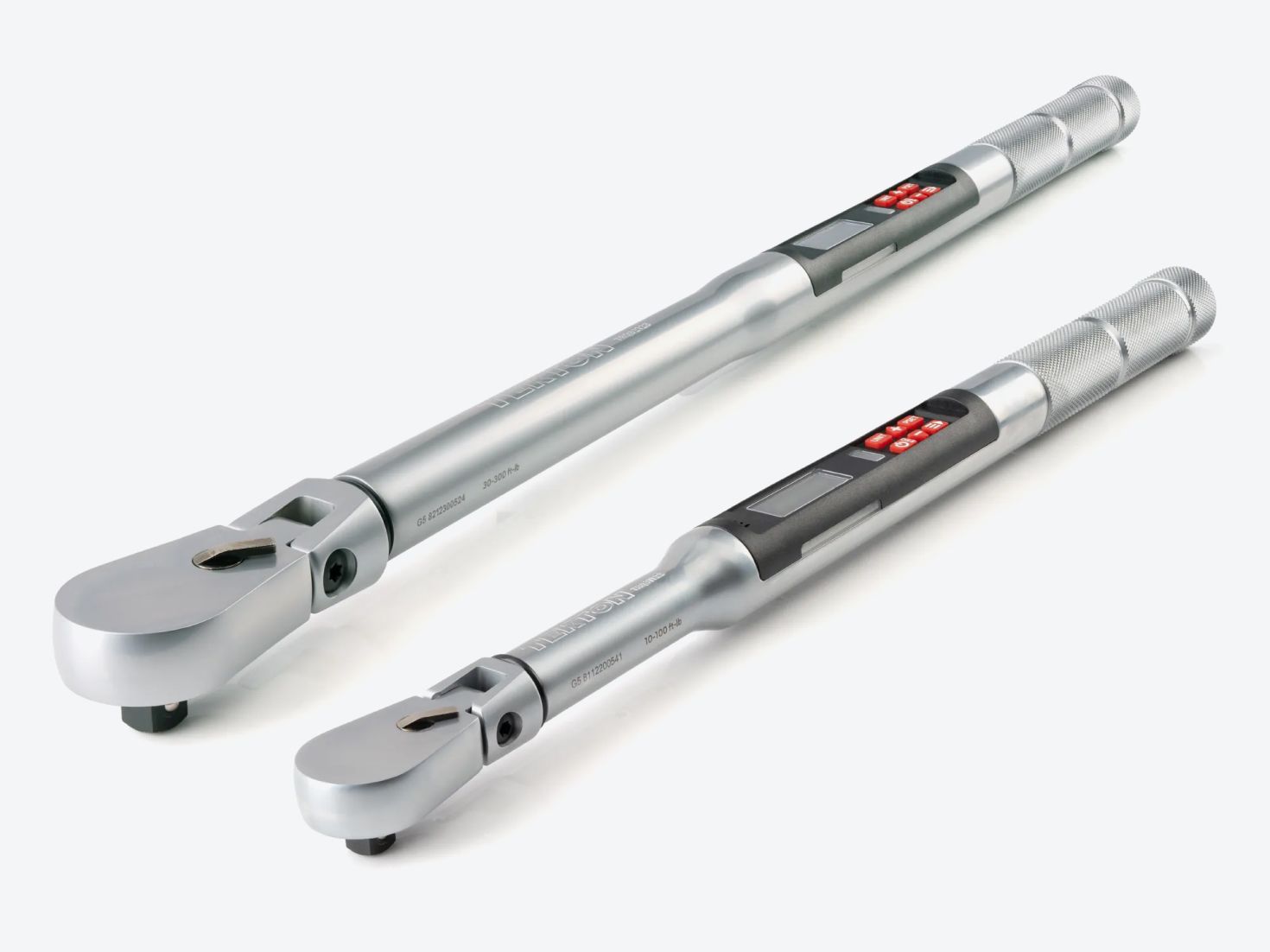 Tekton electronic torque wrench set #TRQ98901