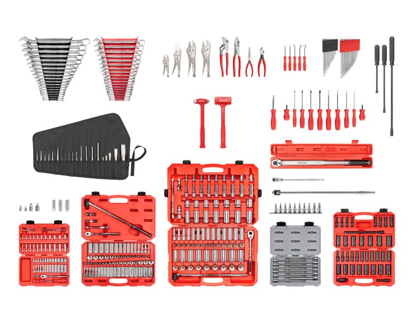 TEKTON Hand Tools Shop Sockets, Wrenches, Screwdrivers, and Pliers