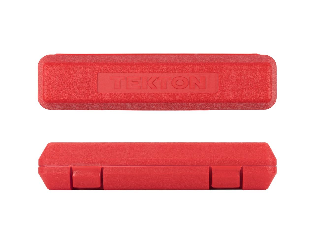 1/4 Inch Drive Micrometer Torque Wrench (20200 in.lb.) TEKTON 24320