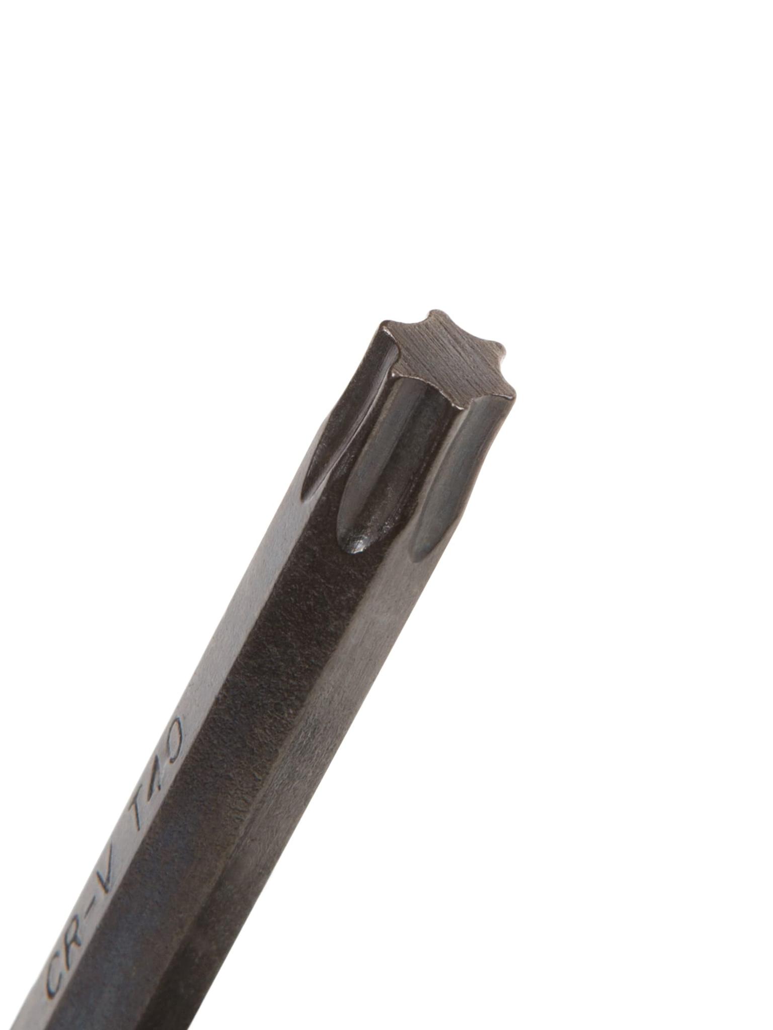TEKTON 25192 Folding Star Key Wrench Set, 8-Piece (T9-T40)