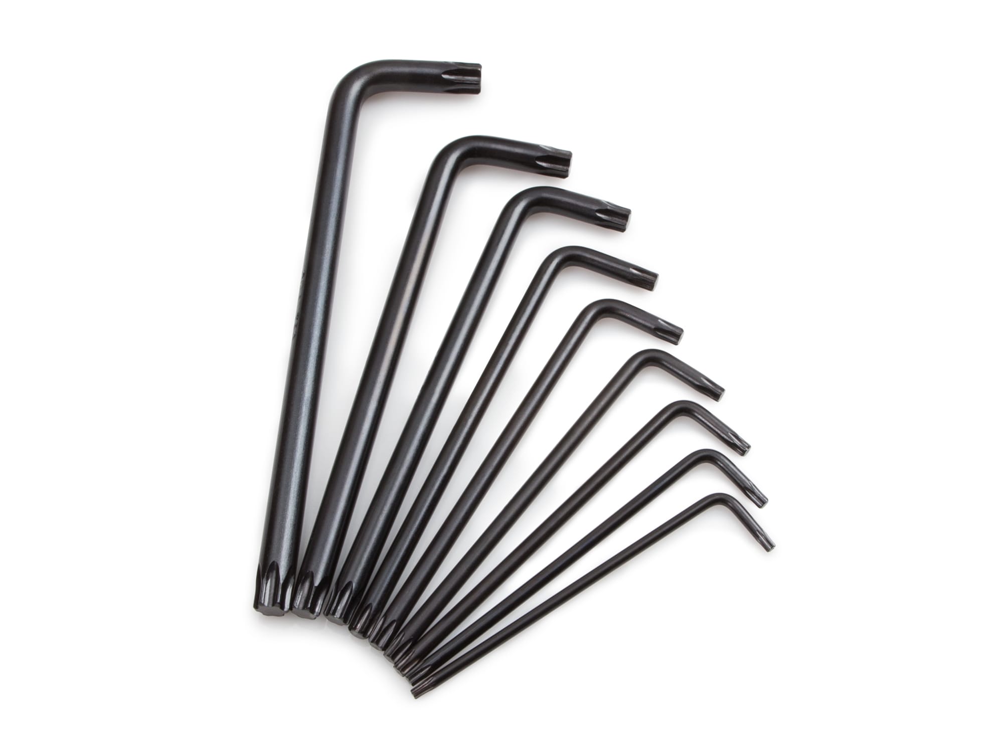 キートン Star Key Wrench Set (9-Piece) | TEKTON | 25291
