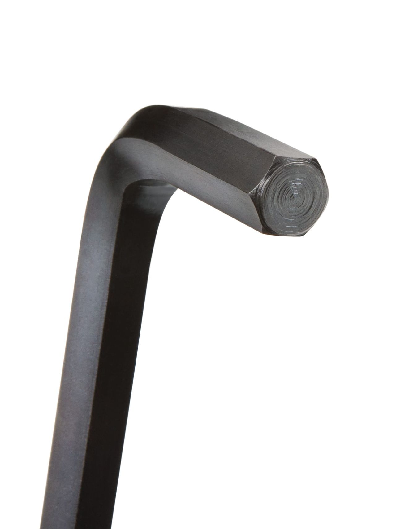 Jumbo Inch Hex Key Wrench Set (6Piece) TEKTON 2535