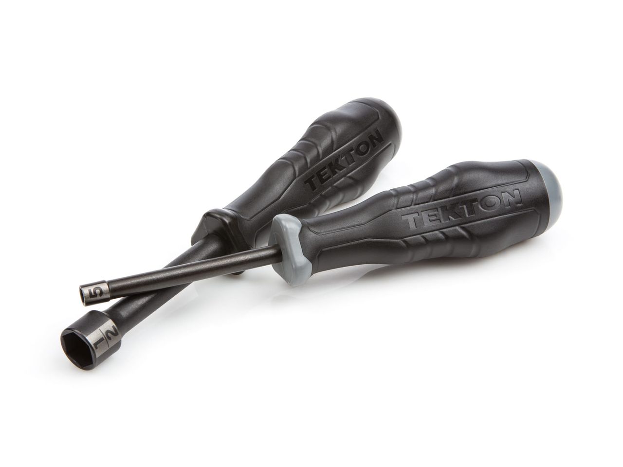 14Piece HighTorque Inch/Metric Nut Driver Set TEKTON®