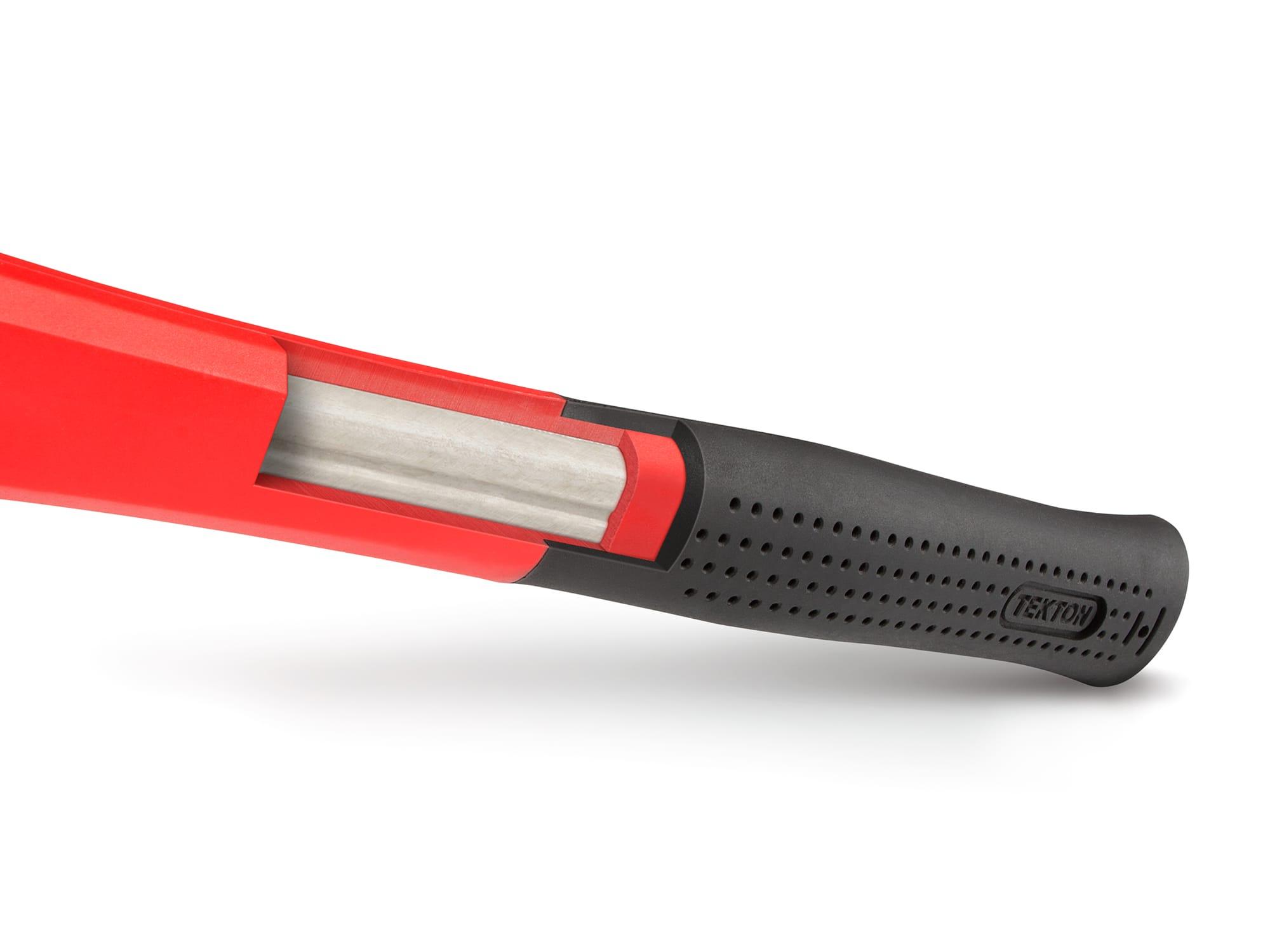 TEKTON 30406 48 oz. Ball Peen Hammer