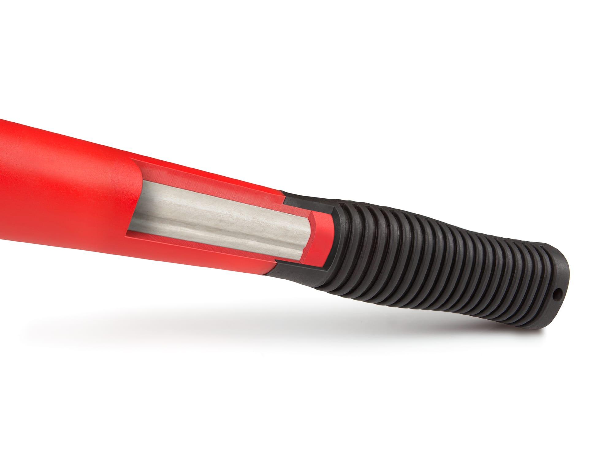 TEKTON 31101 2-1/2 lb. Stubby Sledge Hammer
