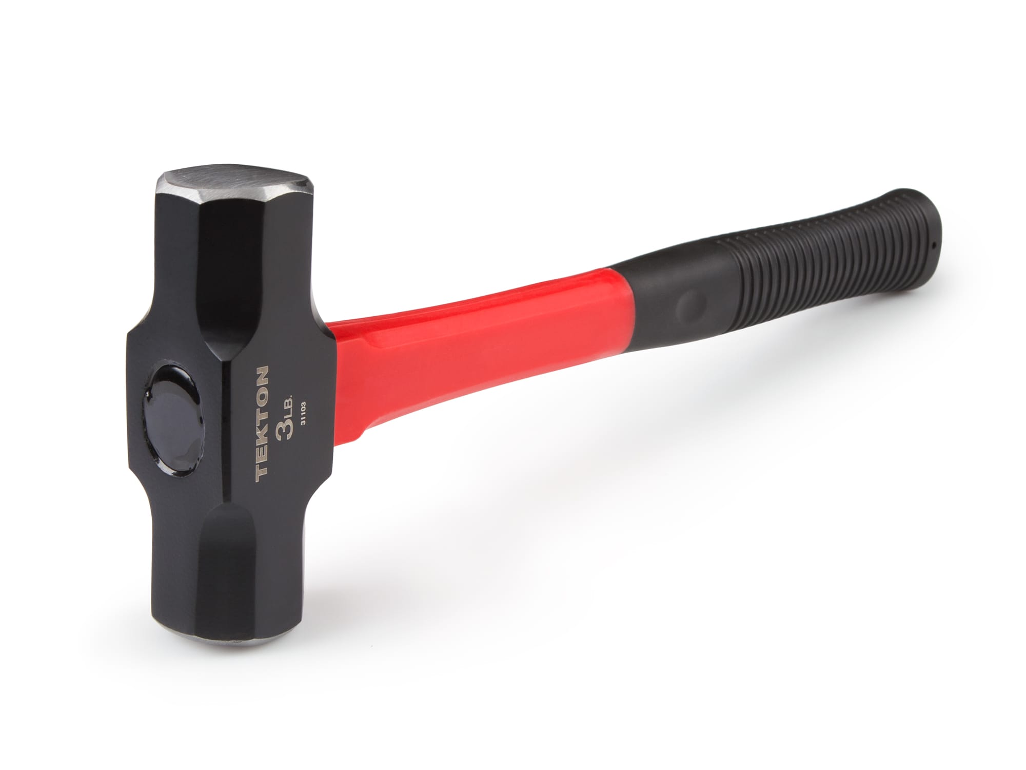 3 lb. Sledge Hammer | TEKTON | 31103