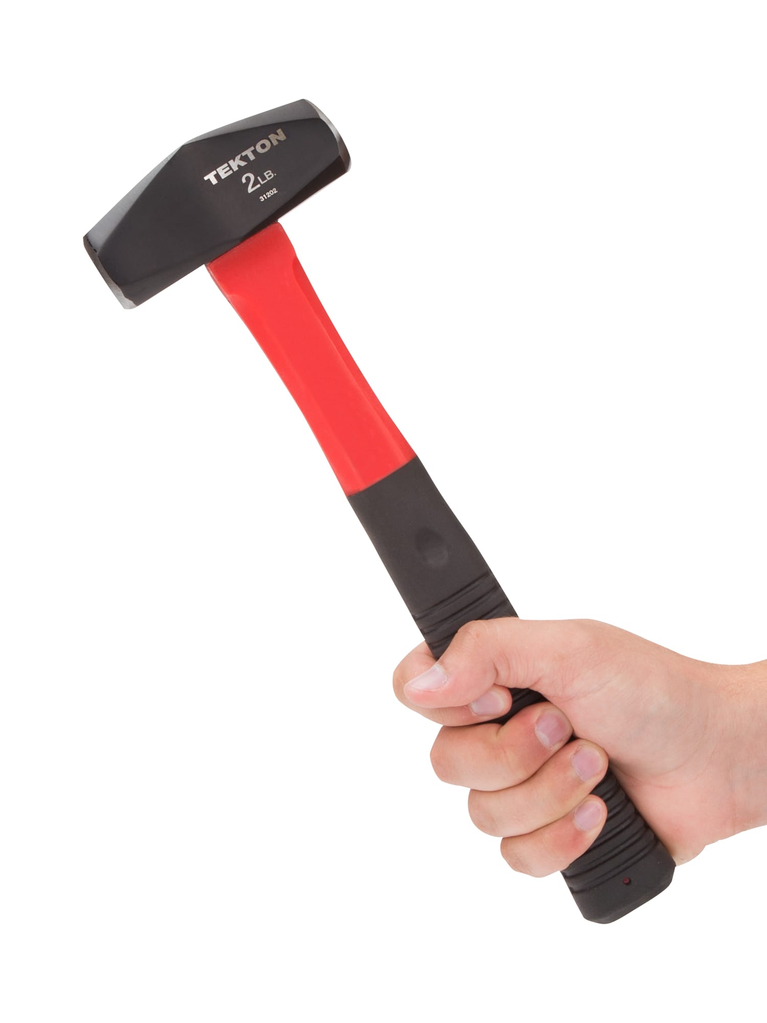 2 lb. Drilling Hammer | TEKTON | 31202