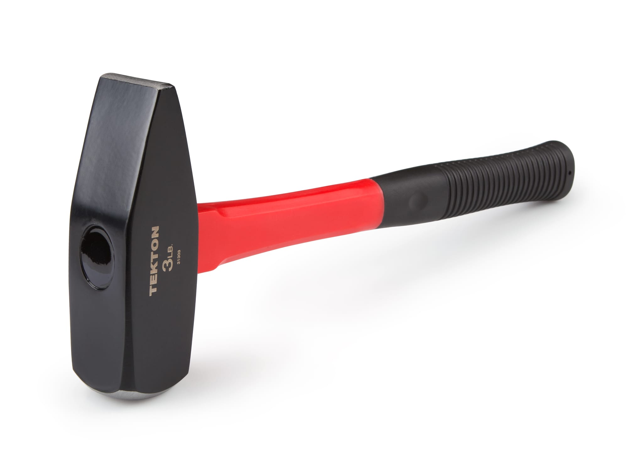 Hammer ハンマーヘッド 15ポンド 3 lb. Cross Peen Hammer | TEKTON | 31303
